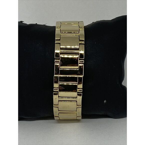 Kate Spade New York 0218 Women\'s Gold Stainless Steel Analog Dial Watch VK115 main image 12
